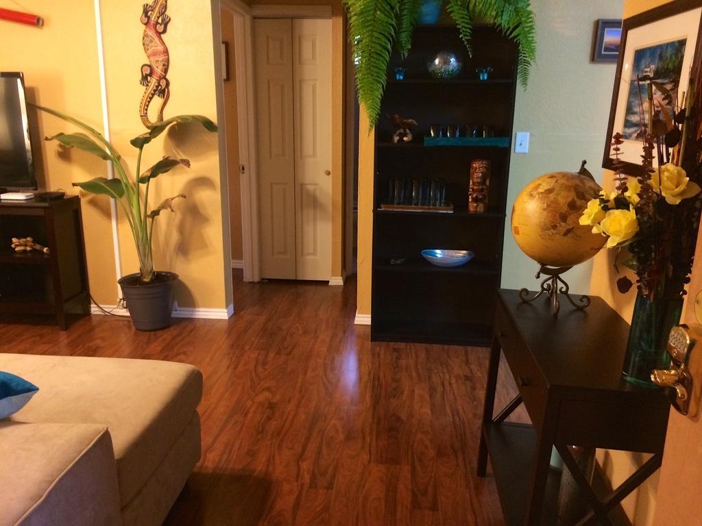 Palani Condo Kailua-Kona Quarto foto
