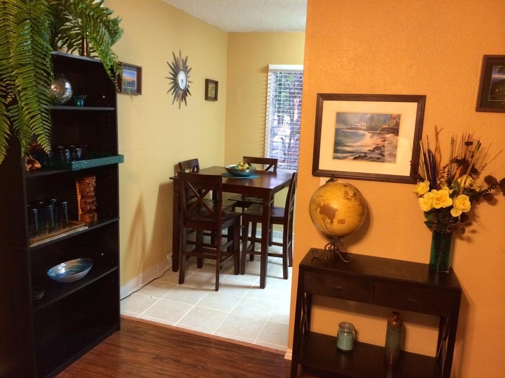 Palani Condo Kailua-Kona Quarto foto